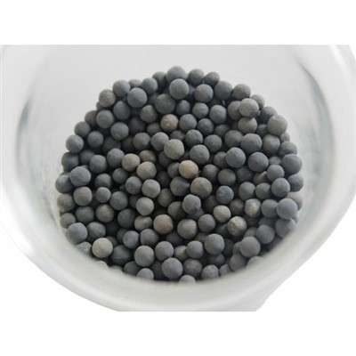 AL2O3 د عضوي فاضله ګاز درملنې کتلست