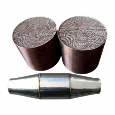 د CNG کتلیتیک کنورټر