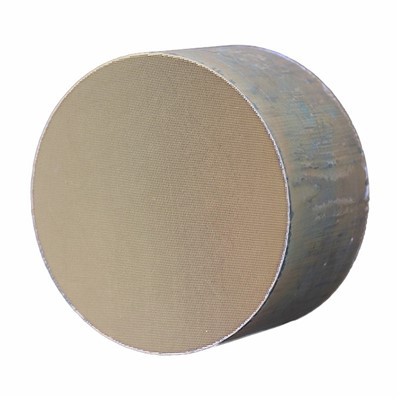 د ډیزل انجن خارجي ګاز پاکولو SCR