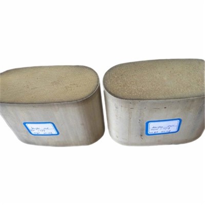 درې لارې کتلیټیک کنورټر